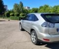 Сірий Лексус РХ, об'ємом двигуна 3.3 л та пробігом 223 тис. км за 9350 $, фото 11 на Automoto.ua