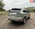 Сірий Лексус РХ, об'ємом двигуна 3 л та пробігом 230 тис. км за 7200 $, фото 3 на Automoto.ua