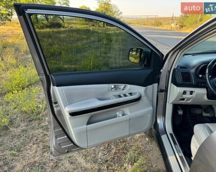 Сірий Лексус РХ, об'ємом двигуна 3.3 л та пробігом 190 тис. км за 9650 $, фото 22 на Automoto.ua