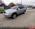 Сірий Лексус РХ, об'ємом двигуна 3.3 л та пробігом 200 тис. км за 10500 $, фото 1 на Automoto.ua