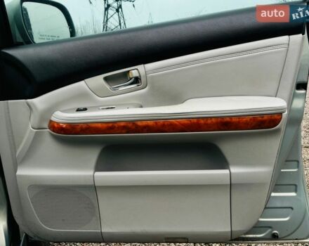 Серый Лексус РХ, объемом двигателя 3.31 л и пробегом 181 тыс. км за 9200 $, фото 21 на Automoto.ua