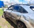 Сірий Лексус РХ, об'ємом двигуна 3.3 л та пробігом 220 тис. км за 3000 $, фото 7 на Automoto.ua