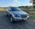 Сірий Лексус РХ, об'ємом двигуна 3.3 л та пробігом 190 тис. км за 9650 $, фото 1 на Automoto.ua