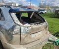 Сірий Лексус РХ, об'ємом двигуна 3.3 л та пробігом 220 тис. км за 3000 $, фото 4 на Automoto.ua