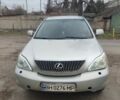 Сірий Лексус РХ, об'ємом двигуна 3.3 л та пробігом 205 тис. км за 7500 $, фото 2 на Automoto.ua