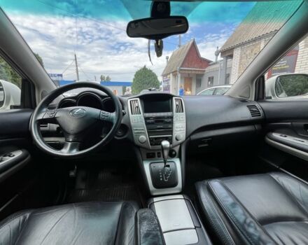 Лексус РХ 2005 в Белой Церкве на Automoto.ua Серый Лексус РХ, объемом двигателя 3.3 л и пробегом 281 тыс. км за 10300 $, фото 17 на Automoto.ua