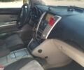 Сірий Лексус РХ, об'ємом двигуна 3.31 л та пробігом 220 тис. км за 9500 $, фото 43 на Automoto.ua