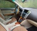 Сірий Лексус РХ, об'ємом двигуна 3.3 л та пробігом 263 тис. км за 6527 $, фото 4 на Automoto.ua