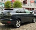 Серый Лексус РХ, объемом двигателя 3 л и пробегом 185 тыс. км за 8700 $, фото 4 на Automoto.ua