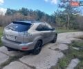 Лексус РХ 2005 в Белой Церкве на Automoto.ua Серый Лексус РХ, объемом двигателя 3.3 л и пробегом 250 тыс. км за 10200 $, фото 9 на Automoto.ua