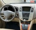 Серый Лексус РХ, объемом двигателя 3 л и пробегом 185 тыс. км за 8700 $, фото 25 на Automoto.ua