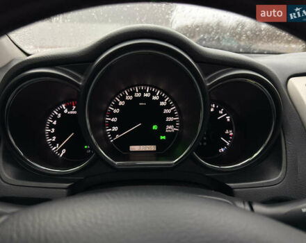 Сірий Лексус РХ, об'ємом двигуна 3 л та пробігом 338 тис. км за 8850 $, фото 56 на Automoto.ua