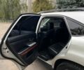 Сірий Лексус РХ, об'ємом двигуна 3 л та пробігом 230 тис. км за 7228 $, фото 17 на Automoto.ua