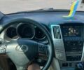 Сірий Лексус РХ, об'ємом двигуна 3.3 л та пробігом 400 тис. км за 7500 $, фото 8 на Automoto.ua