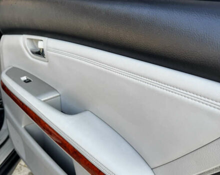 Лексус РХ 2005 в Львове на Automoto.ua Серый Лексус РХ, объемом двигателя 3.31 л и пробегом 350 тыс. км за 8500 $, фото 20 на Automoto.ua