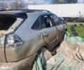 Сірий Лексус РХ, об'ємом двигуна 3.3 л та пробігом 220 тис. км за 3000 $, фото 5 на Automoto.ua