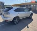 Серый Лексус РХ, объемом двигателя 3 л и пробегом 319 тыс. км за 8500 $, фото 4 на Automoto.ua