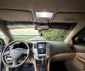 Серый Лексус РХ, объемом двигателя 3 л и пробегом 168 тыс. км за 9000 $, фото 3 на Automoto.ua