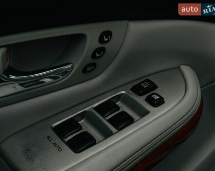 Серый Лексус РХ, объемом двигателя 3.31 л и пробегом 181 тыс. км за 9200 $, фото 11 на Automoto.ua