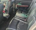 Серый Лексус РХ, объемом двигателя 3.3 л и пробегом 217 тыс. км за 9000 $, фото 7 на Automoto.ua