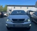 Сірий Лексус РХ, об'ємом двигуна 3 л та пробігом 355 тис. км за 6400 $, фото 5 на Automoto.ua