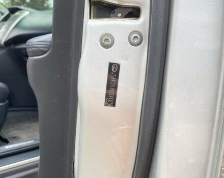 Сірий Лексус РХ, об'ємом двигуна 3 л та пробігом 373 тис. км за 9300 $, фото 14 на Automoto.ua