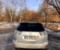 Серый Лексус РХ, объемом двигателя 3 л и пробегом 250 тыс. км за 10200 $, фото 8 на Automoto.ua