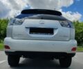 Сірий Лексус РХ, об'ємом двигуна 3 л та пробігом 258 тис. км за 8300 $, фото 4 на Automoto.ua
