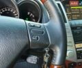 Сірий Лексус РХ, об'ємом двигуна 3 л та пробігом 235 тис. км за 10500 $, фото 8 на Automoto.ua