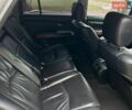 Сірий Лексус РХ, об'ємом двигуна 3 л та пробігом 230 тис. км за 7200 $, фото 15 на Automoto.ua