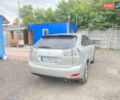 Сірий Лексус РХ, об'ємом двигуна 3 л та пробігом 373 тис. км за 9300 $, фото 4 на Automoto.ua