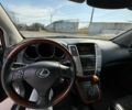 Серый Лексус РХ, объемом двигателя 3 л и пробегом 300 тыс. км за 7700 $, фото 6 на Automoto.ua