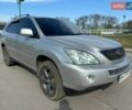 Серый Лексус РХ, объемом двигателя 3 л и пробегом 300 тыс. км за 7700 $, фото 2 на Automoto.ua
