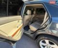 Серый Лексус РХ, объемом двигателя 3 л и пробегом 190 тыс. км за 7500 $, фото 15 на Automoto.ua