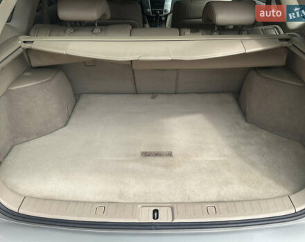 Серый Лексус РХ, объемом двигателя 3.31 л и пробегом 221 тыс. км за 9500 $, фото 18 на Automoto.ua