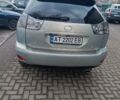 Серый Лексус РХ, объемом двигателя 3 л и пробегом 220 тыс. км за 7150 $, фото 3 на Automoto.ua