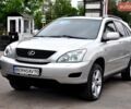 Серый Лексус РХ, объемом двигателя 3 л и пробегом 262 тыс. км за 7500 $, фото 1 на Automoto.ua