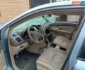 Серый Лексус РХ, объемом двигателя 3.31 л и пробегом 238 тыс. км за 4500 $, фото 3 на Automoto.ua