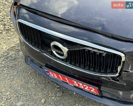 Сірий Лексус РХ, об'ємом двигуна 3 л та пробігом 230 тис. км за 7200 $, фото 9 на Automoto.ua