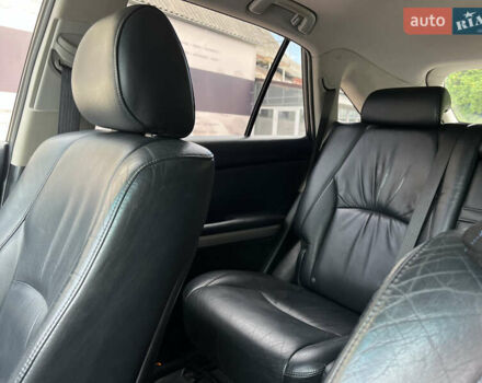 Лексус РХ 2005 в Белой Церкве на Automoto.ua Серый Лексус РХ, объемом двигателя 3.31 л и пробегом 281 тыс. км за 10300 $, фото 21 на Automoto.ua