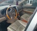 Серый Лексус РХ, объемом двигателя 3 л и пробегом 220 тыс. км за 7150 $, фото 6 на Automoto.ua