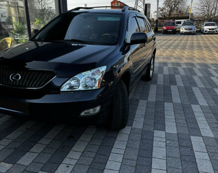 Лексус РХ 2005 в Львове на Automoto.ua Серый Лексус РХ, объемом двигателя 3.31 л и пробегом 350 тыс. км за 8500 $, фото 1 на Automoto.ua