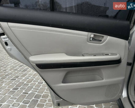 Сірий Лексус РХ, об'ємом двигуна 3 л та пробігом 338 тис. км за 8850 $, фото 37 на Automoto.ua