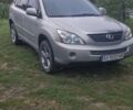 Сірий Лексус РХ, об'ємом двигуна 3.3 л та пробігом 250 тис. км за 12009 $, фото 1 на Automoto.ua