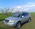 Сірий Лексус РХ, об'ємом двигуна 3.3 л та пробігом 217 тис. км за 9000 $, фото 9 на Automoto.ua
