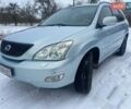 Серый Лексус РХ, объемом двигателя 3 л и пробегом 292 тыс. км за 8200 $, фото 4 на Automoto.ua