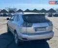 Серый Лексус РХ, объемом двигателя 3.46 л и пробегом 310 тыс. км за 7900 $, фото 2 на Automoto.ua