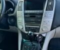 Сірий Лексус РХ, об'ємом двигуна 3.3 л та пробігом 190 тис. км за 9650 $, фото 30 на Automoto.ua