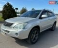 Серый Лексус РХ, объемом двигателя 3 л и пробегом 300 тыс. км за 7700 $, фото 1 на Automoto.ua