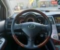 Сірий Лексус РХ, об'ємом двигуна 3 л та пробігом 235 тис. км за 10500 $, фото 19 на Automoto.ua